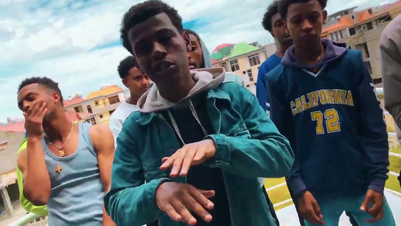 New Drill Music GCG :- @@MSMOKE