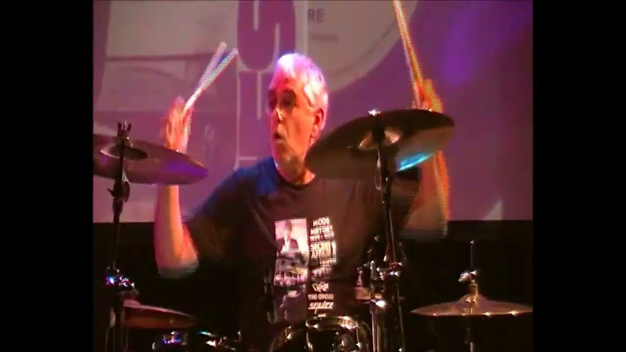SQUIRE - I DON`T GET SATISFACTION - ROPETACKLE SHOREHAM-BY-SEA - FRIDAY 10th NOVEMBER 2023 - MOD