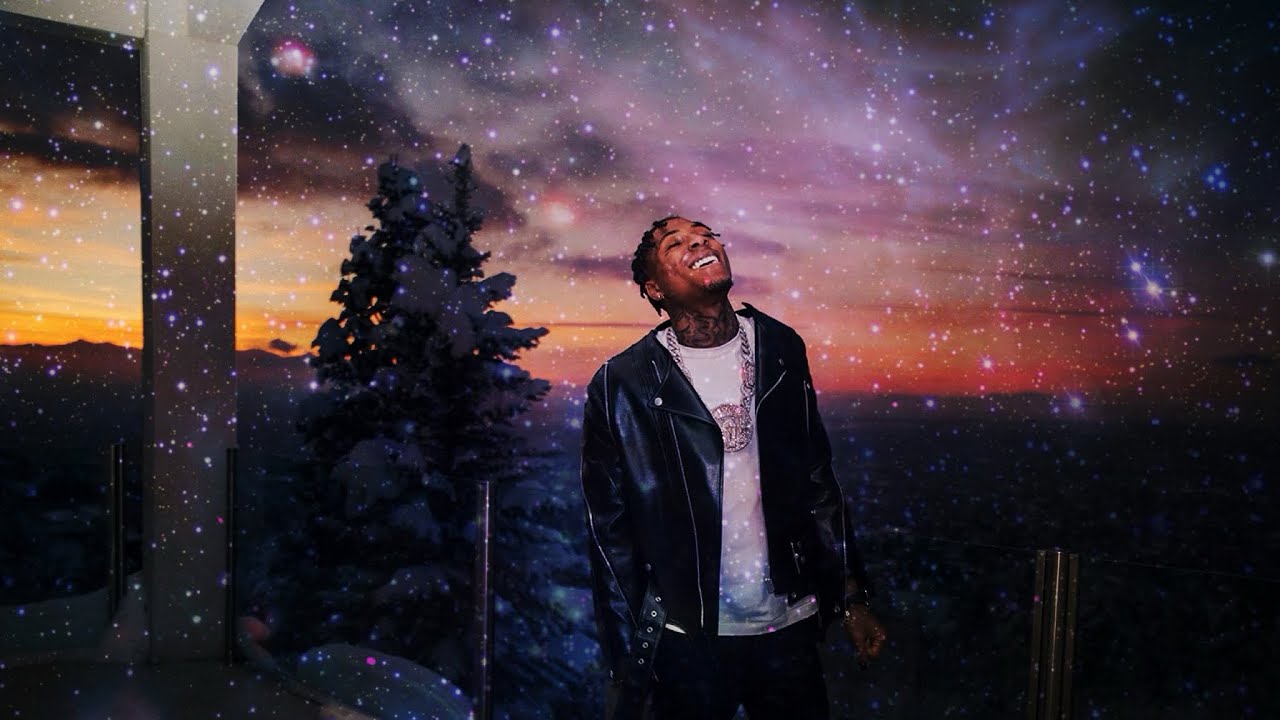 NBA YoungBoy - Galaxy