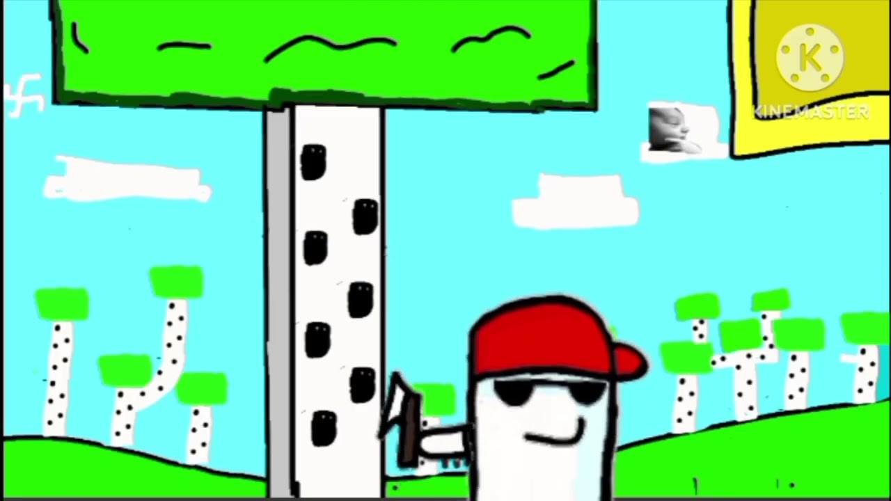 Minecraft part 3