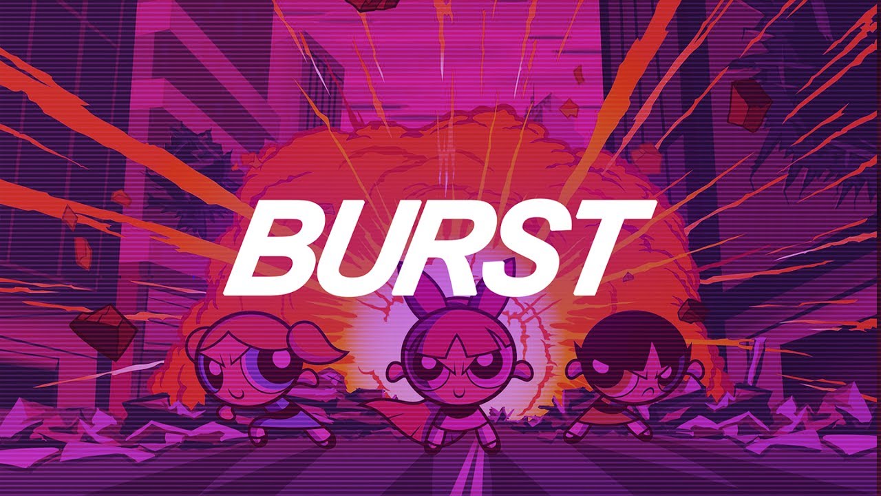 [SOLD] 'BURST' Hard XXXTENTACION Type Beat | Booming 808 Trap Beat | Retnik Beats
