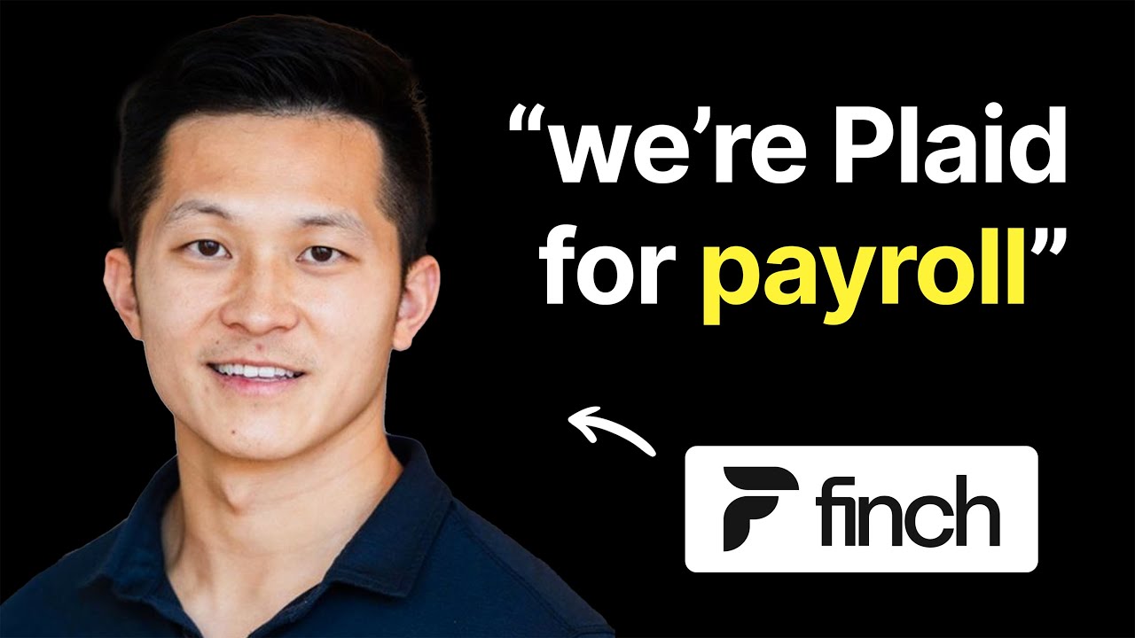 How This Startup Is Rebuilding Payroll Infrastructure in America