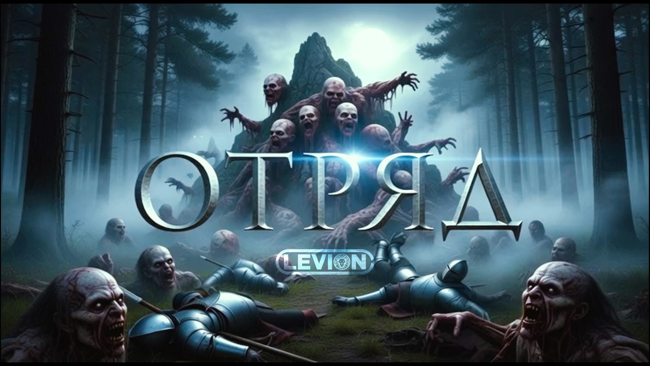Отряд