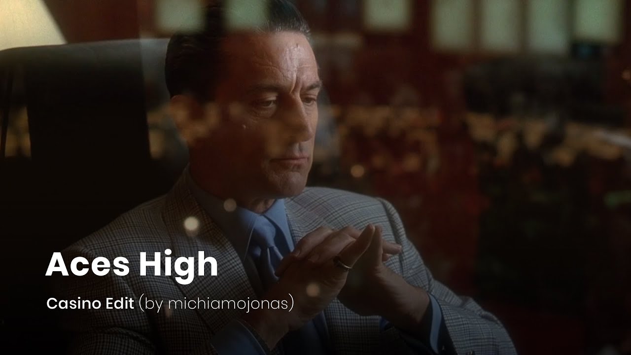 Aces High — Casino Edit