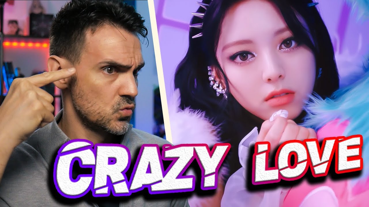 ITZY “LOCO” REACTION FR | KPOP MV Réaction Français (FRENCH)