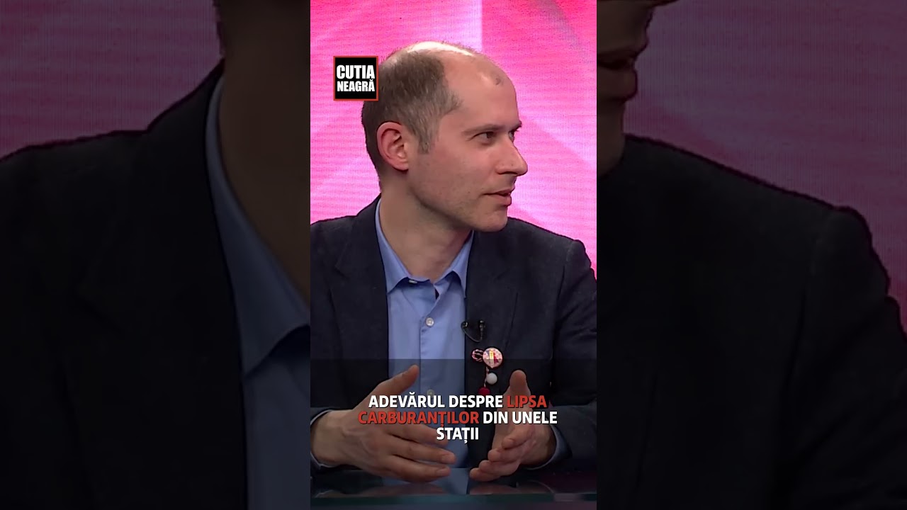 Adevărul despre lipsa carburanților din unele stații