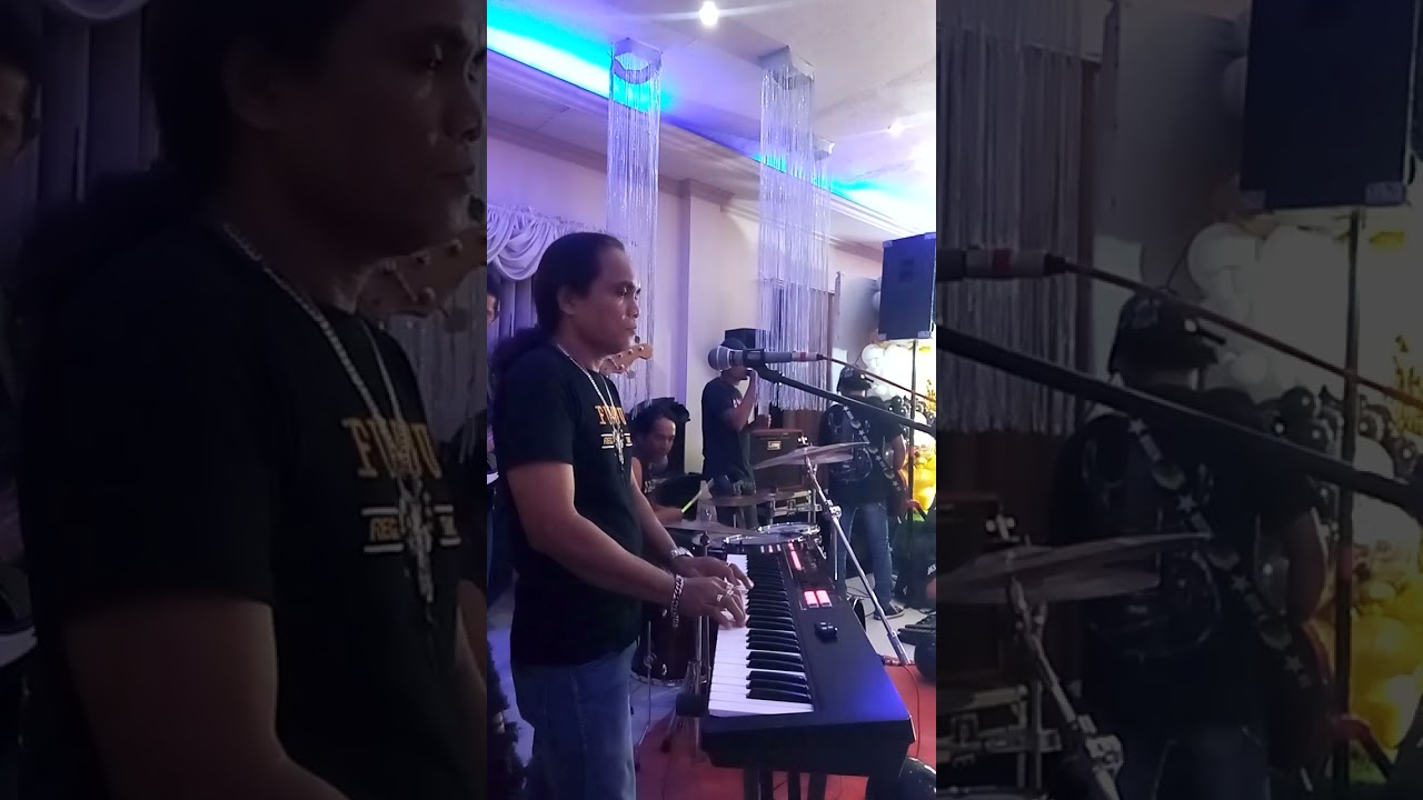 Pikahe Chachahe | Cover By Noah's Ark | Jan 8, 2026 |