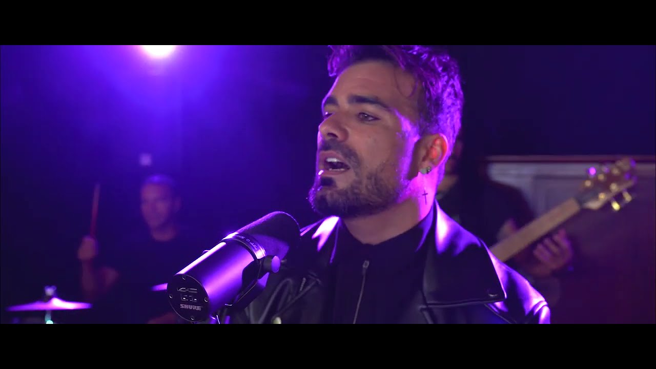 Tutto Durán - Loco (Vídeo Oficial Acústico)