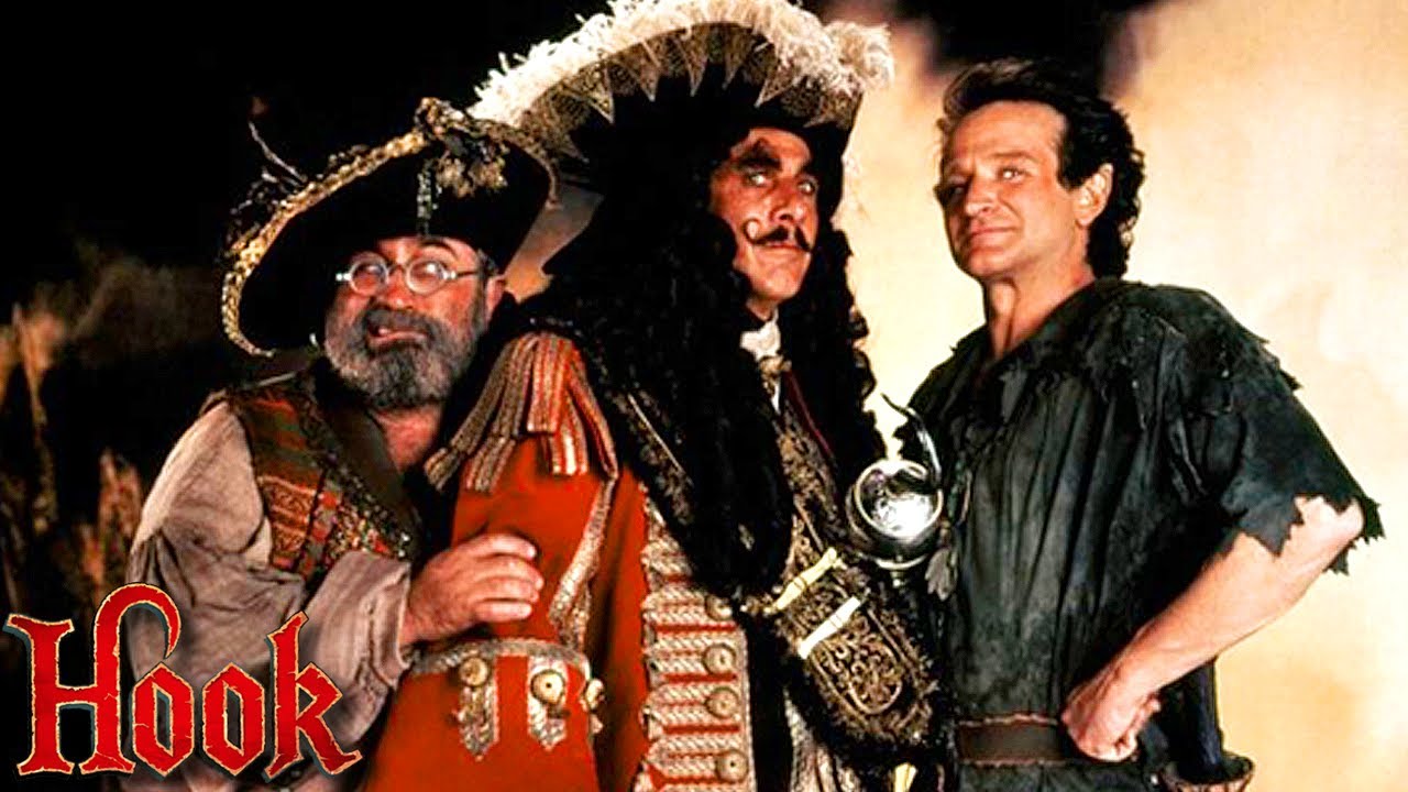 The Troubled History of Steven Spielberg's 