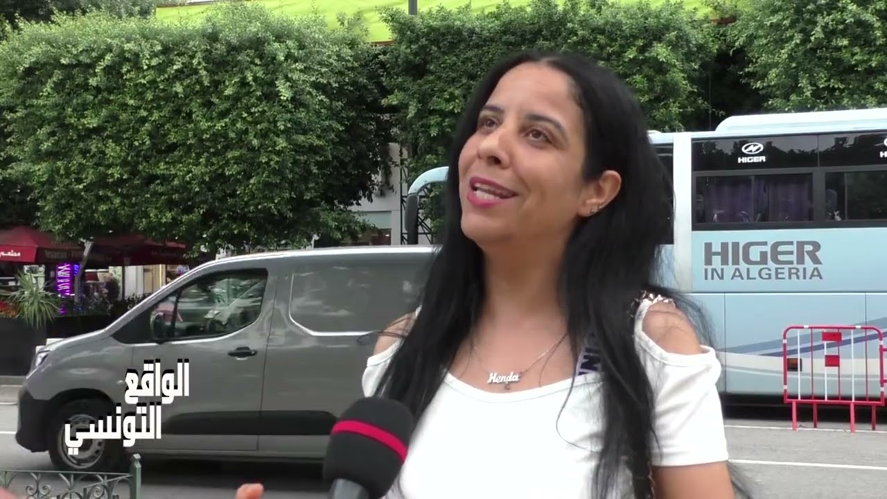 شبكات الد.عارة في تونس !!! أنا منعرفش في بالي مقابلة خدمة  كلمني في الليل و قلي نحب نشوفك