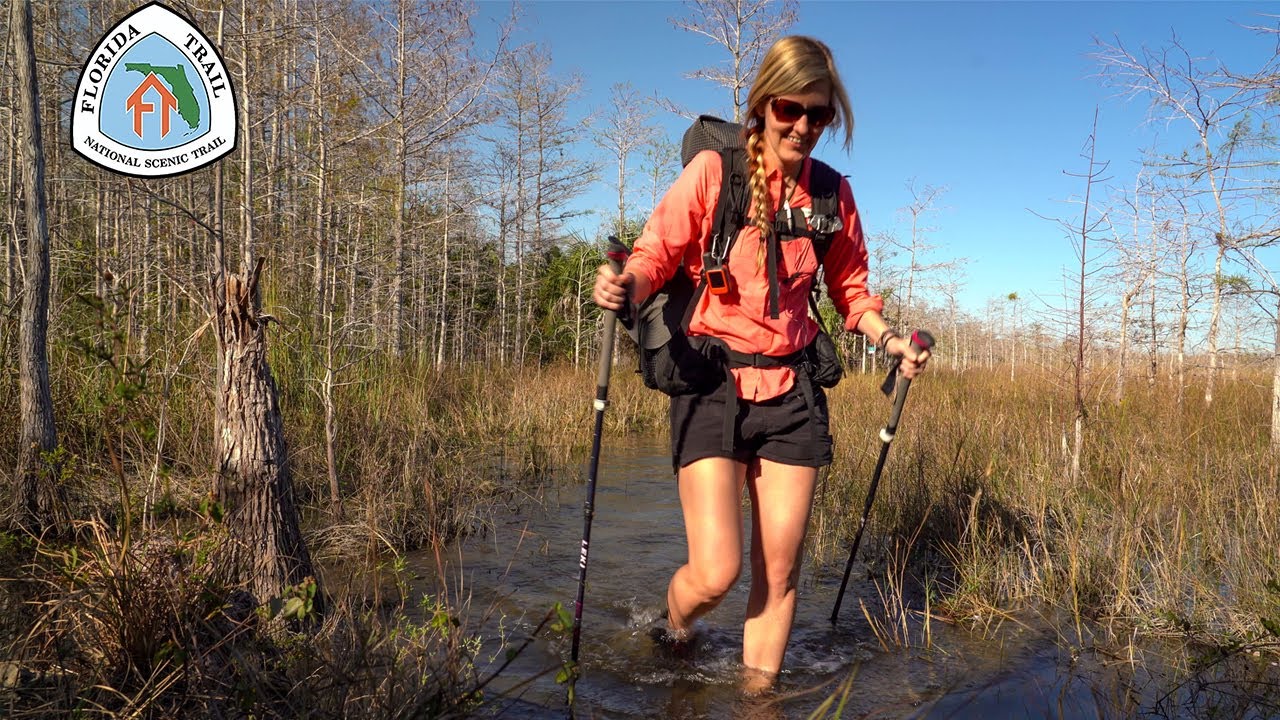 Introduction To The Florida Trail