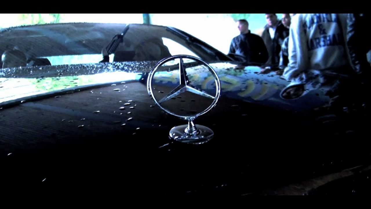- Clip Bibi Craveur feat La Bavure _  Pousse le niveau (absolu)