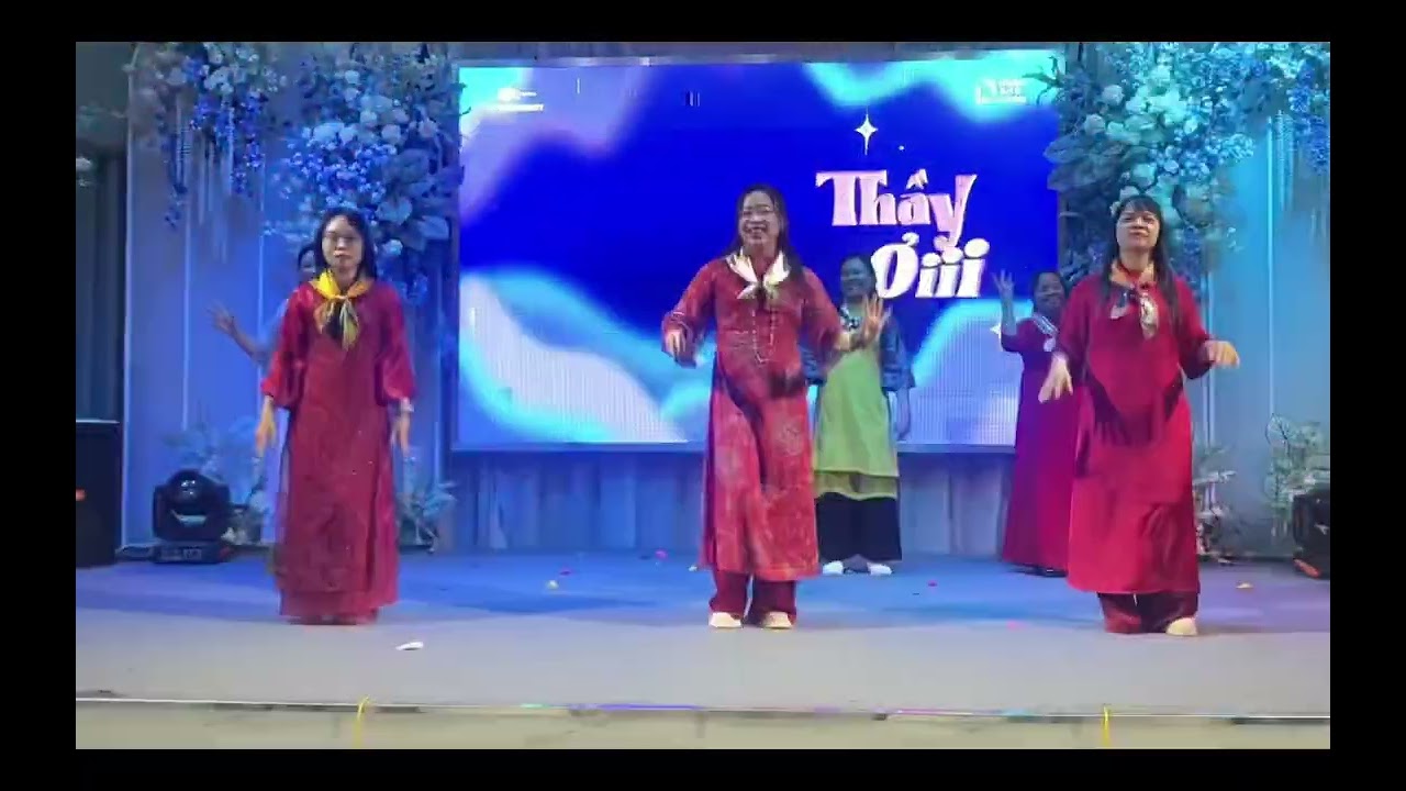 XUÂN PHÁT TÀI MASHUP GIEO QUẺ || CLB Zumba Bắc Thăng Long || Chúc mừng Quốc tế phụ nữ 8/3