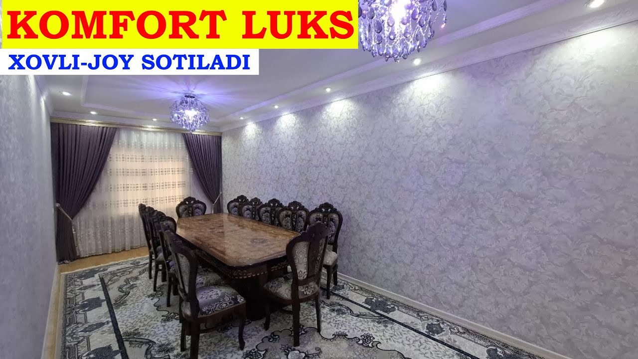 200 кв.м. Ховли-Жойни Куринг  Неча Пулга Сотилаяпти#хоразм_уй_жой_нархлари#villa#home#uyjoy#arzon_uy