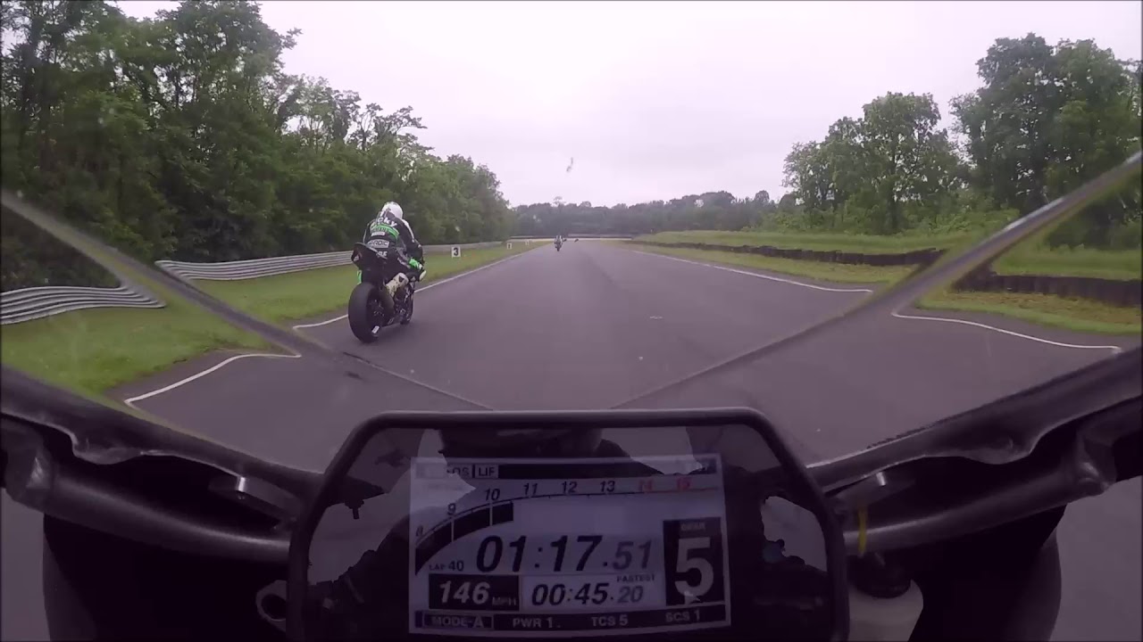Summit Point 05-28-2018 ASRA SuperStock (crash)
