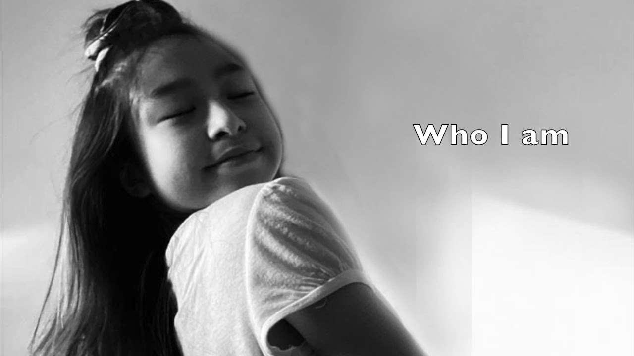 Celine Tam Original Song - Who I Am | Lyric Cover |