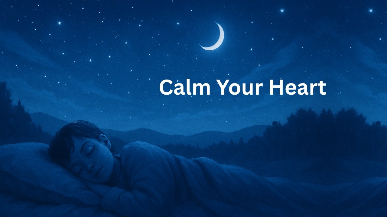 528Hz Pure Hertz Zen: 1 Hour Music for Insomnia and Anxiety Relief #ambientmusic  #usa