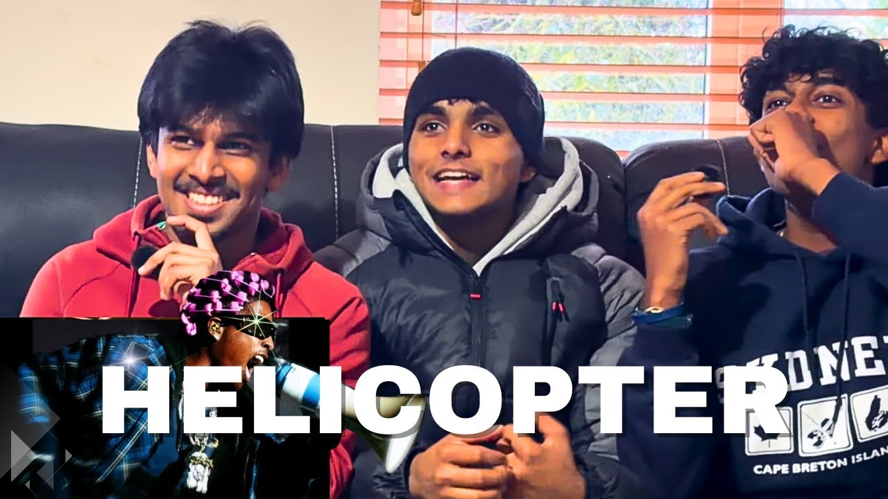 “THE WAIT IS OVER” | KOKONUTTS REACT TO 