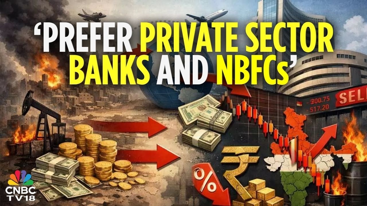 В условиях, когда война с Ираном негативно влияет на индекс Bank Nifty, аналитики Macquarie Secur...