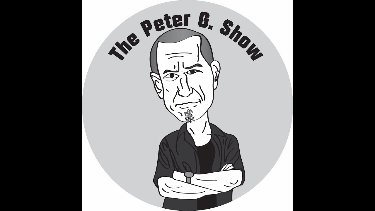 (Audio Only)Doormat Mom No More! Author Laura Wellington, On The Peter G Show. March 12, 2025.  #288