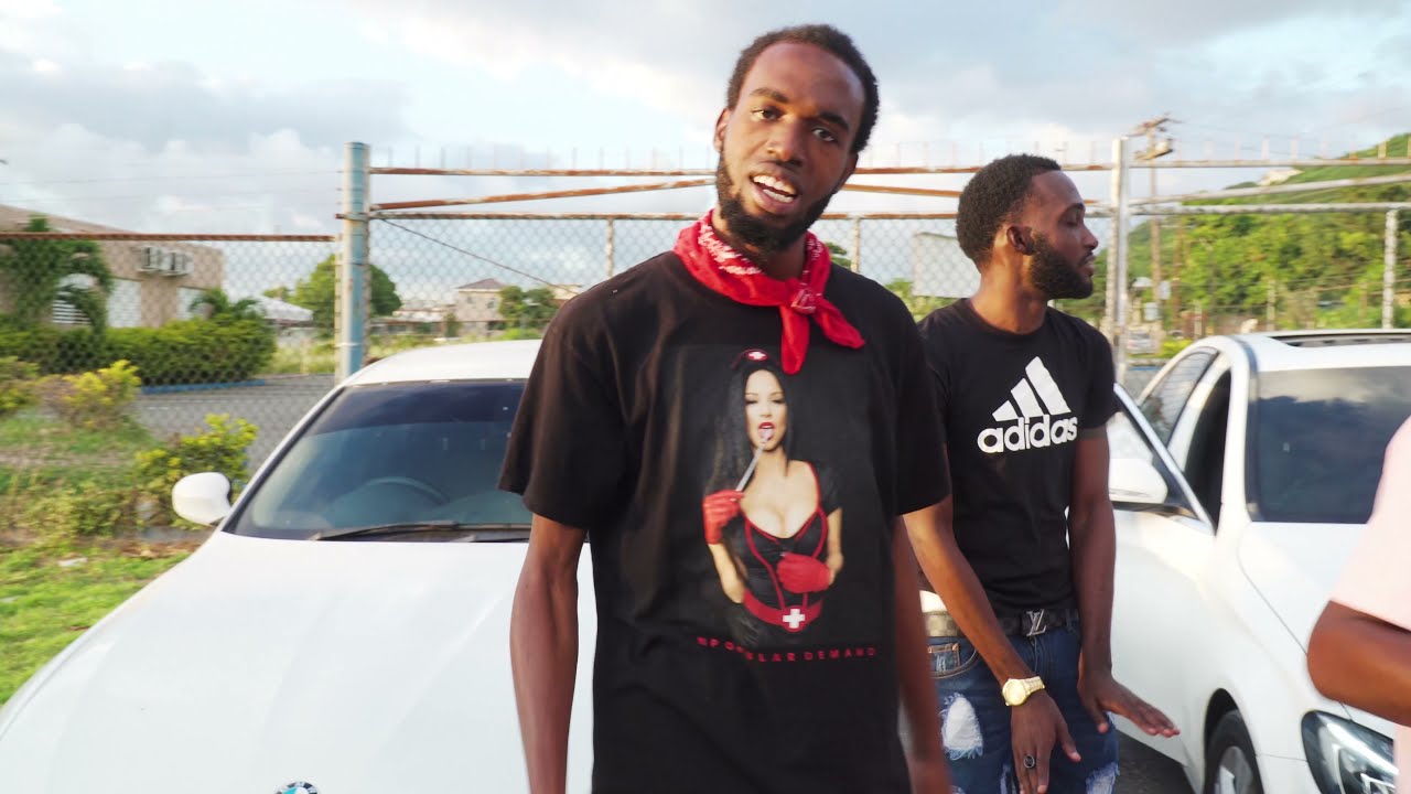 Rondon - Fast Speed (Official Music Video)