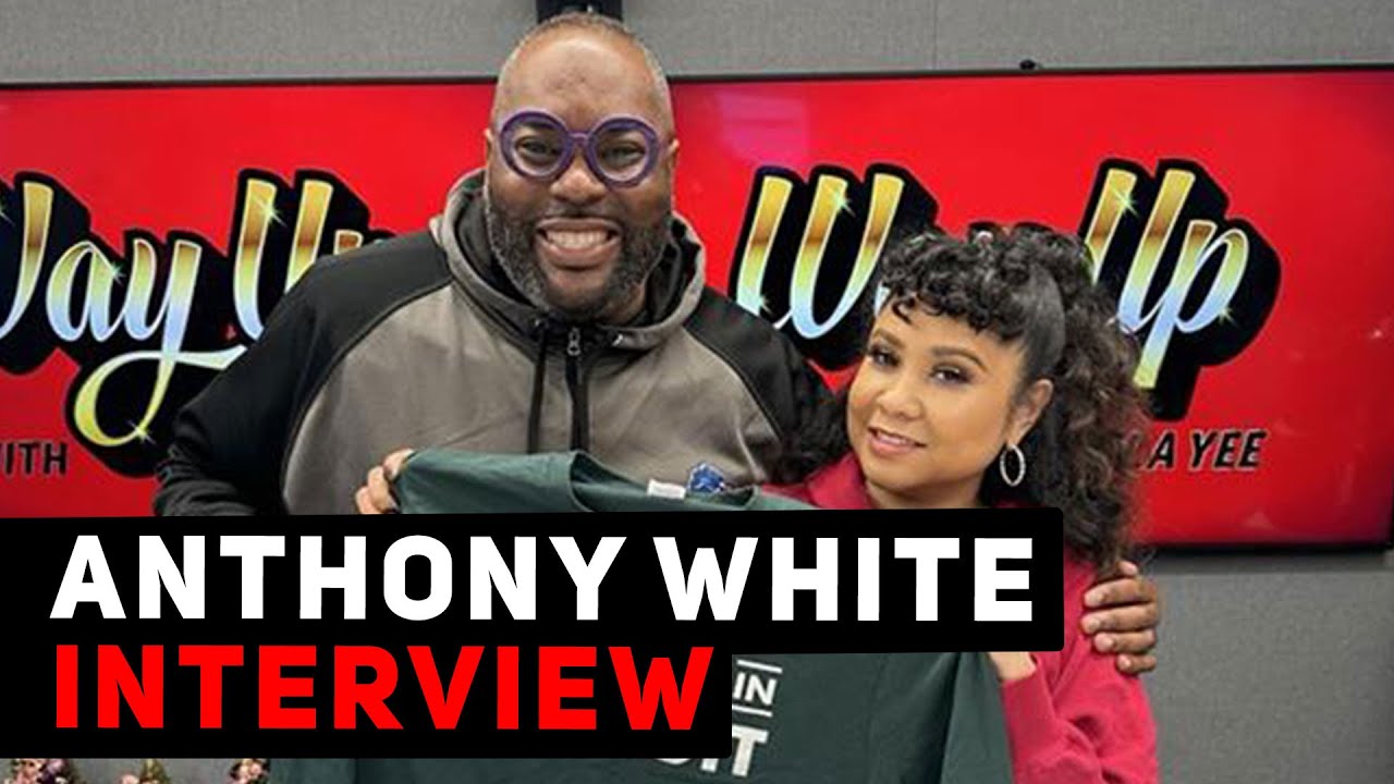 Anthony White Reveals Detroit Youth Choir’s New Collab With Skilla Baby, Golden Buzzer On AGT + More