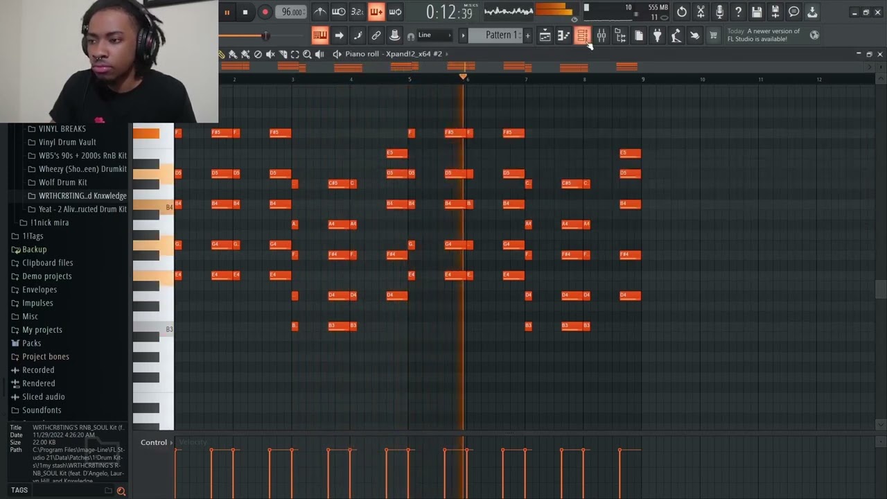 producing a song like destinys child in the 2000s