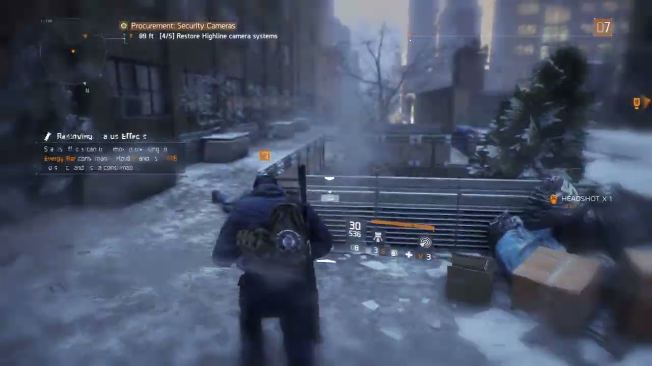 The Division Campaign in 2026 Ep 4