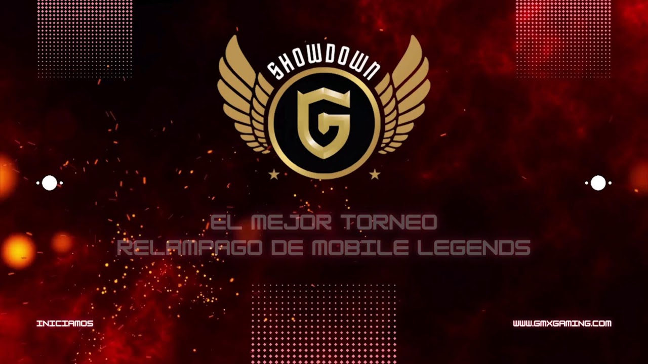 🔴 EN VIVO | GMX SHOWDOWN - ENERO 2026 | 2DA FASE DE ELIMINACION DIRECTA - DIA 2