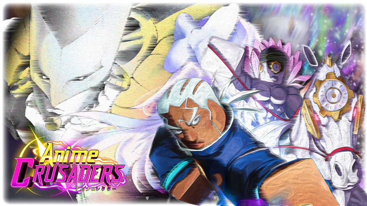 The Update That FINALLY Brought Me Back