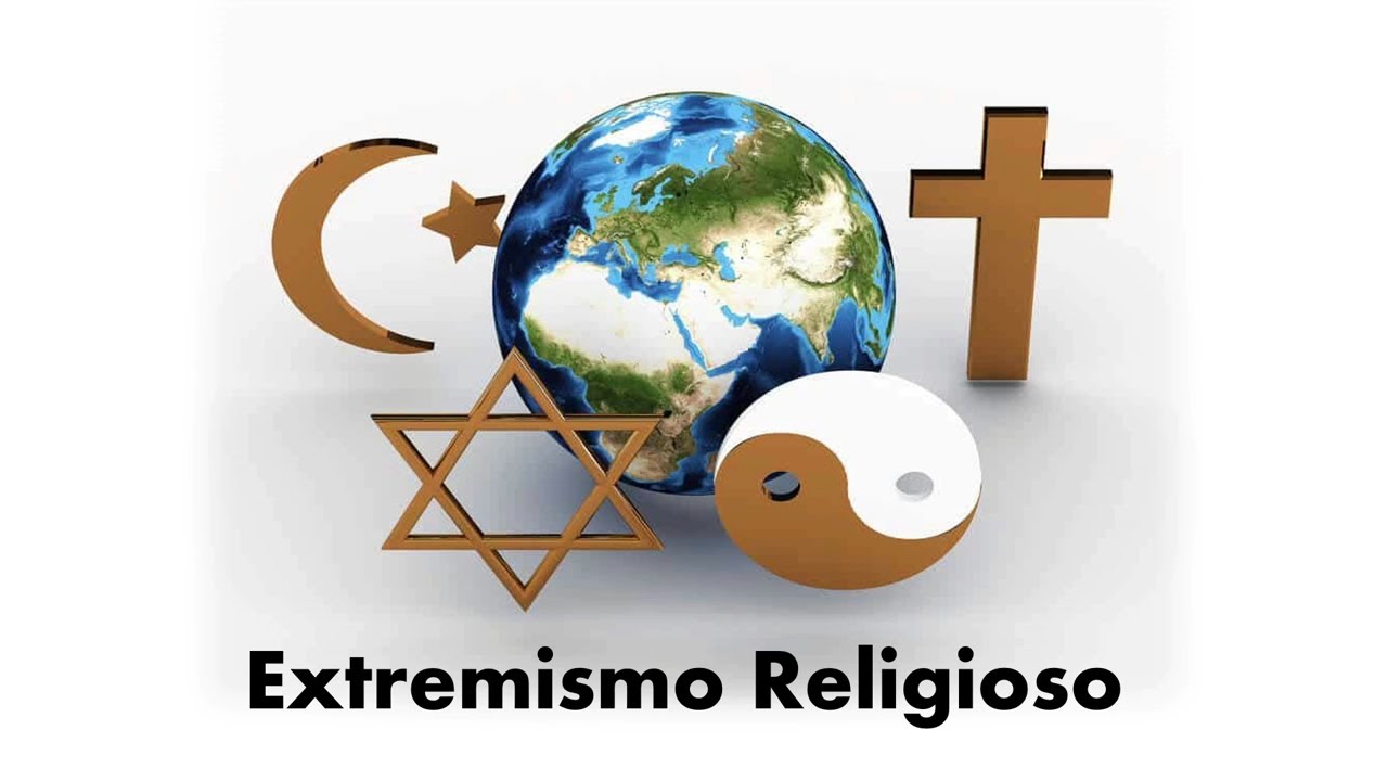 Di&aacute;logos Pastorales - Extremismo religioso