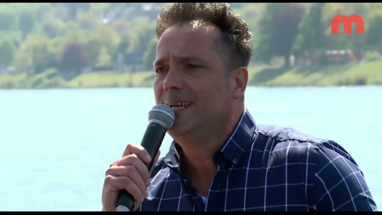 Huub Adriaens - Trots op diech