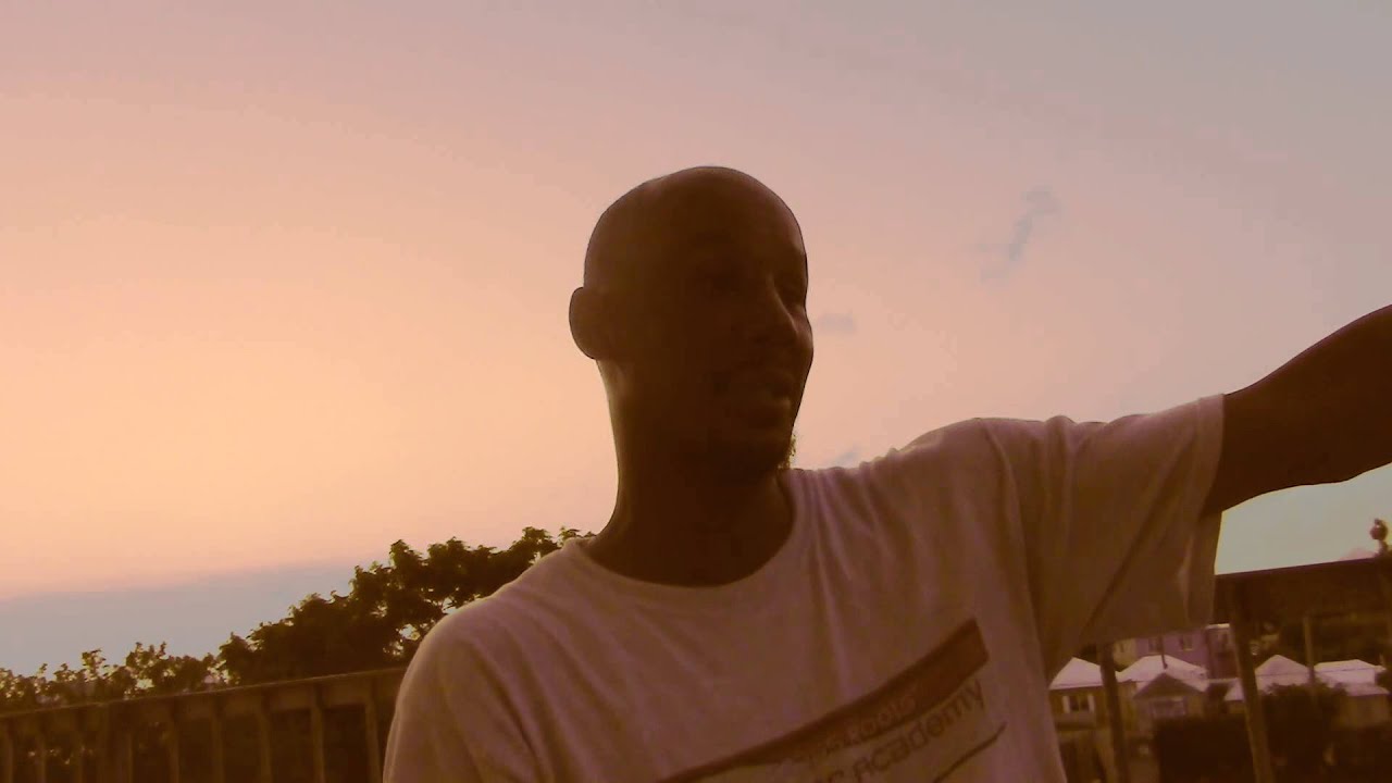 HARRY OF PROPHECY SOUND BERMUDA INTERVIEW PT. 1
