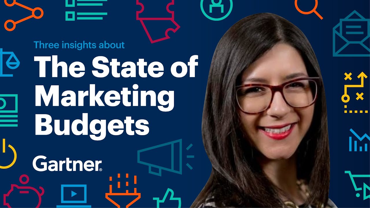 3 Marketing Budget Trends You Need to Know