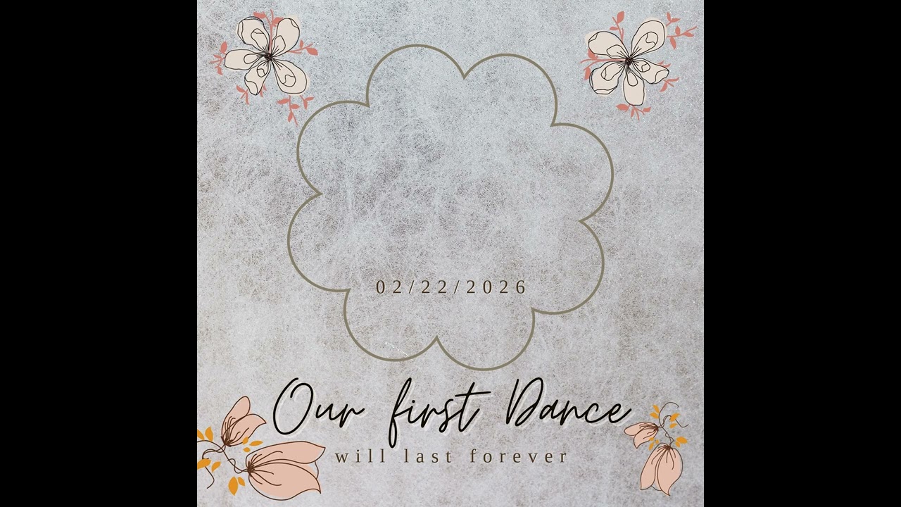 SOFTER THAN MY HANDS/1ST DANCE