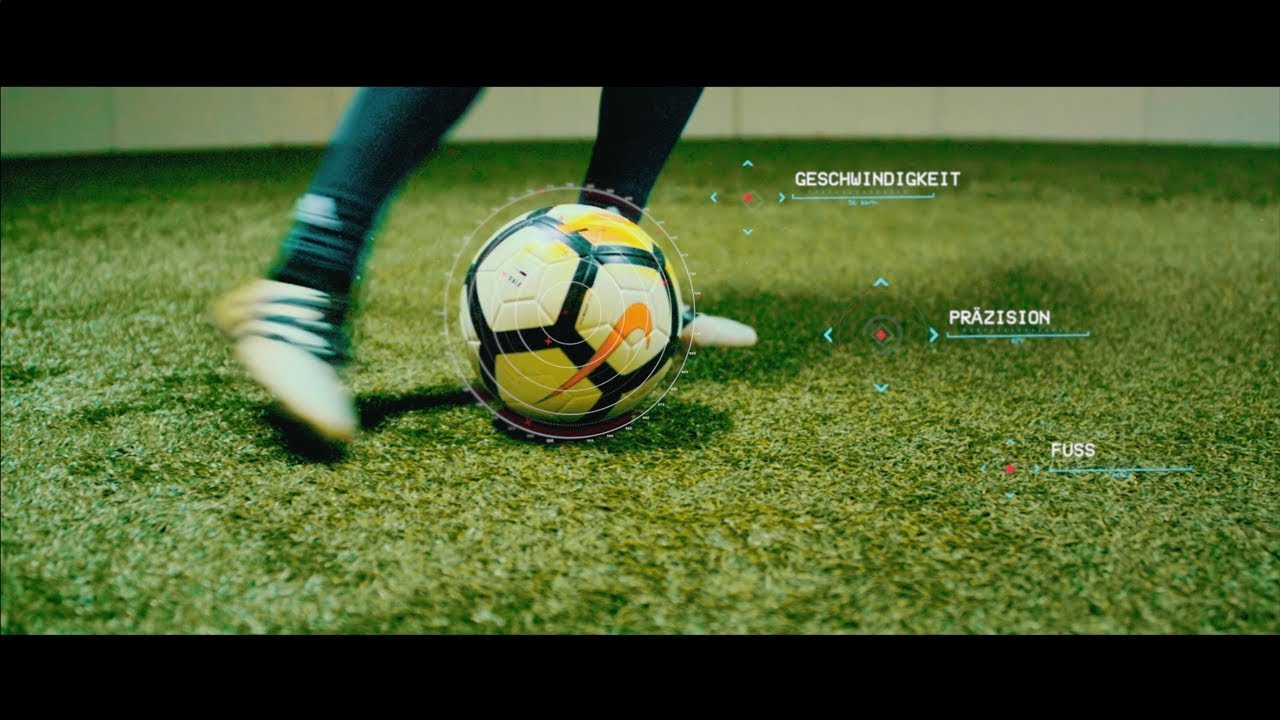SoccerBot360 (Deutsche Version)