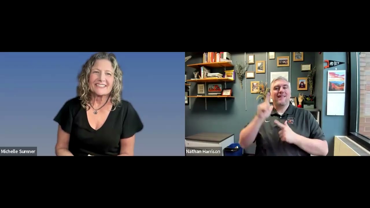 The DeafEd Solutions Podcast: The Deaf Reading Rope