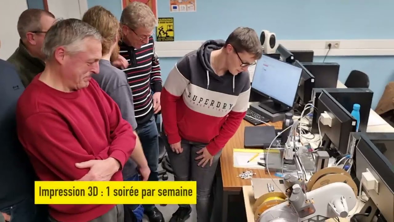EPS - 2024 - Présentation des formations