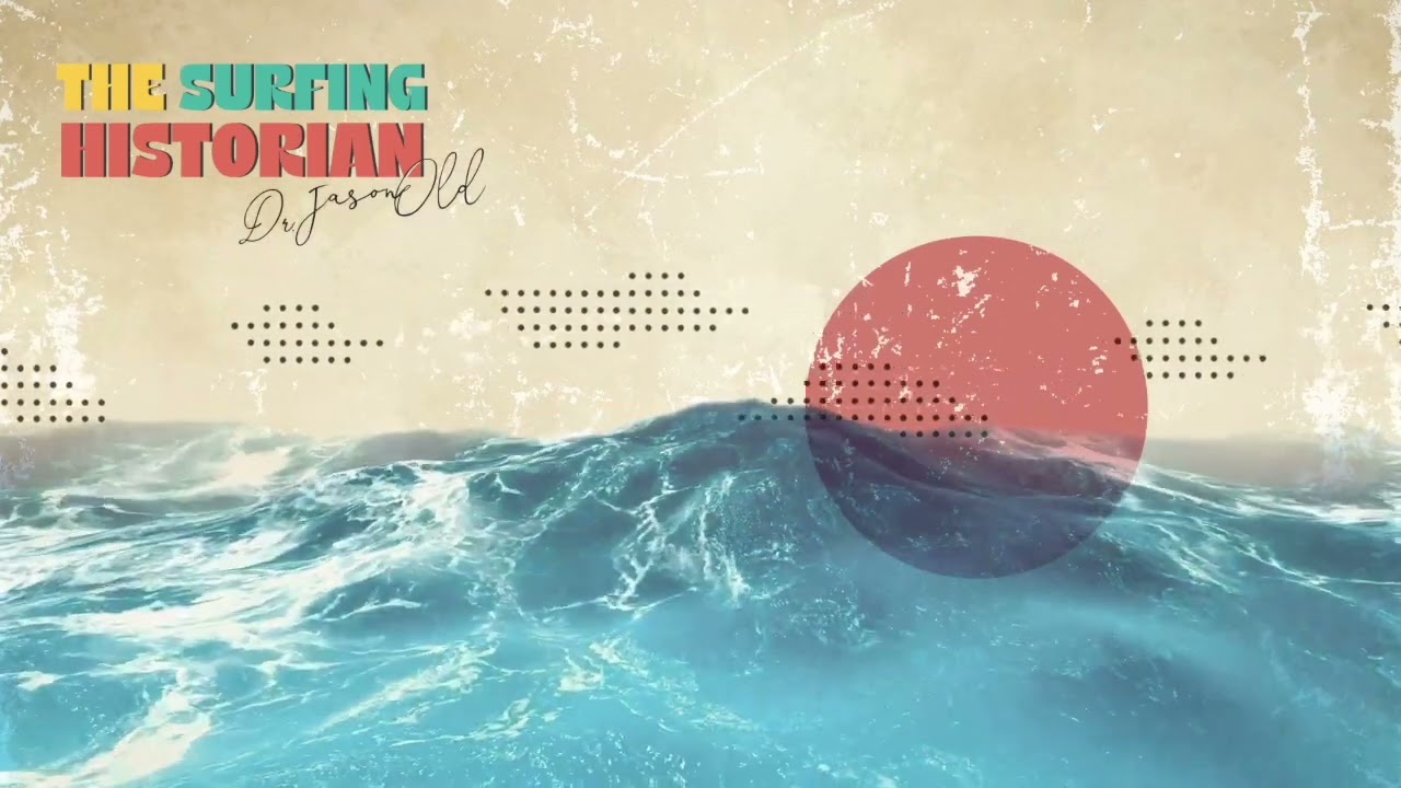 S2: E5: Surfing and Coastal Resource Management with Dan Reineman