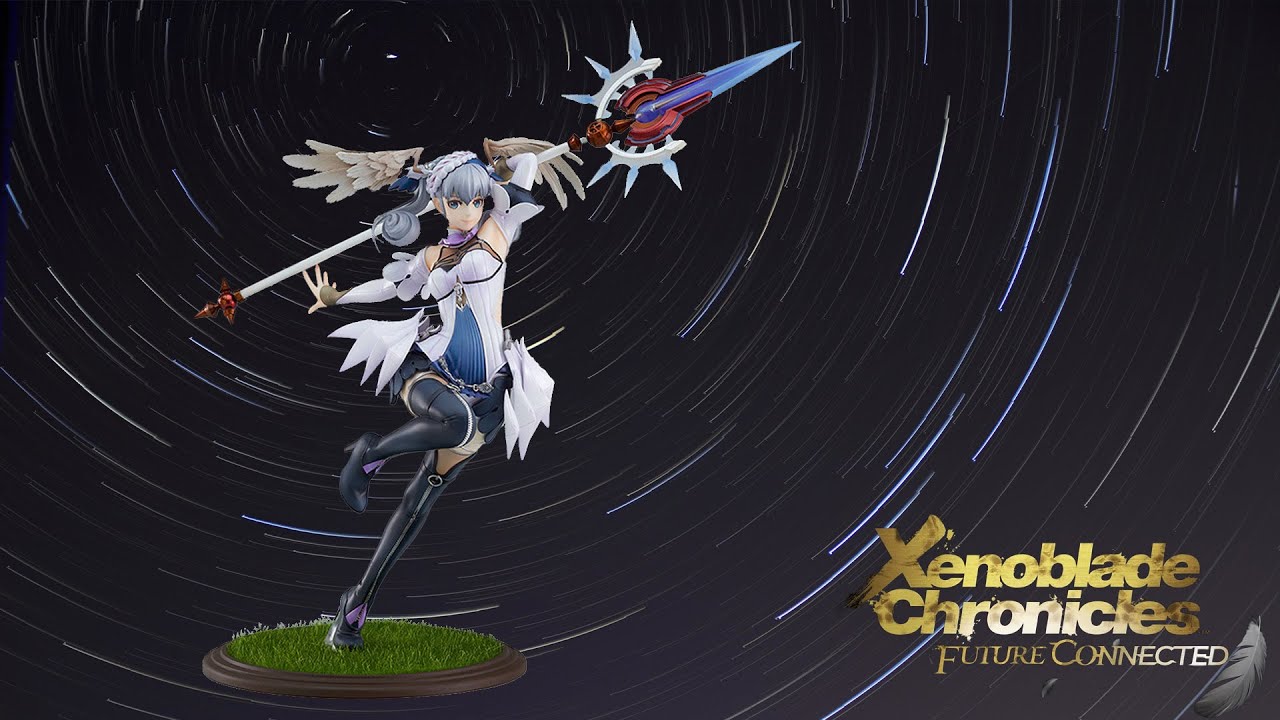 Melia Antiqua 1/7 Scale (Unboxing/Review)