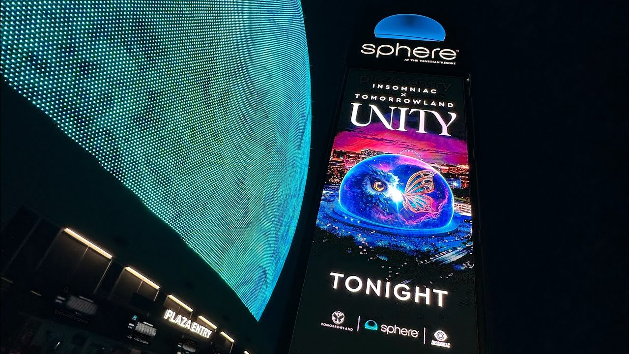 Eli Brown Live @ Unity Las Vegas (FULL SET) (4k)