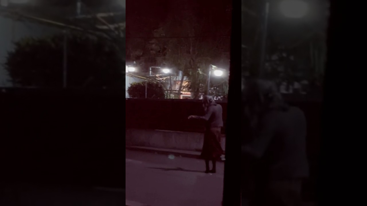 La Mujer que Baila por la Noche Valery_Go #miedo #terror #cuautla #mujer #baila #baba #zvezdara #za