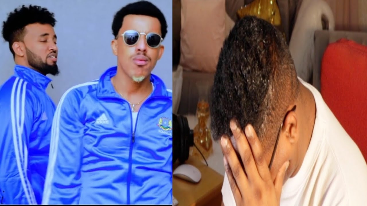 ILKACASE QAYS  MAXAMED KAADHERI HEES CUSUB DALKAAN YAA ISKALE REACTION LAAKAHA