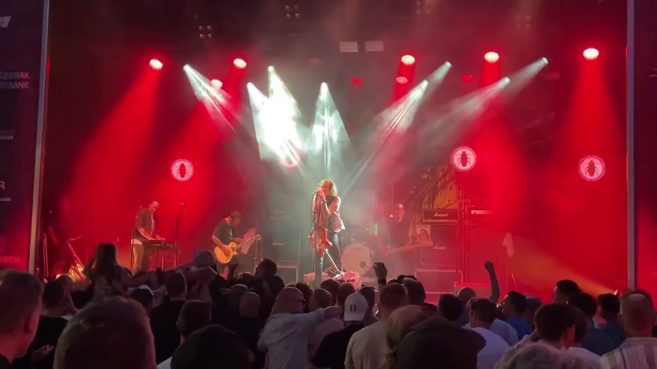 Oslo Ess - Alt jeg trenger | Wrightegaarden 2025