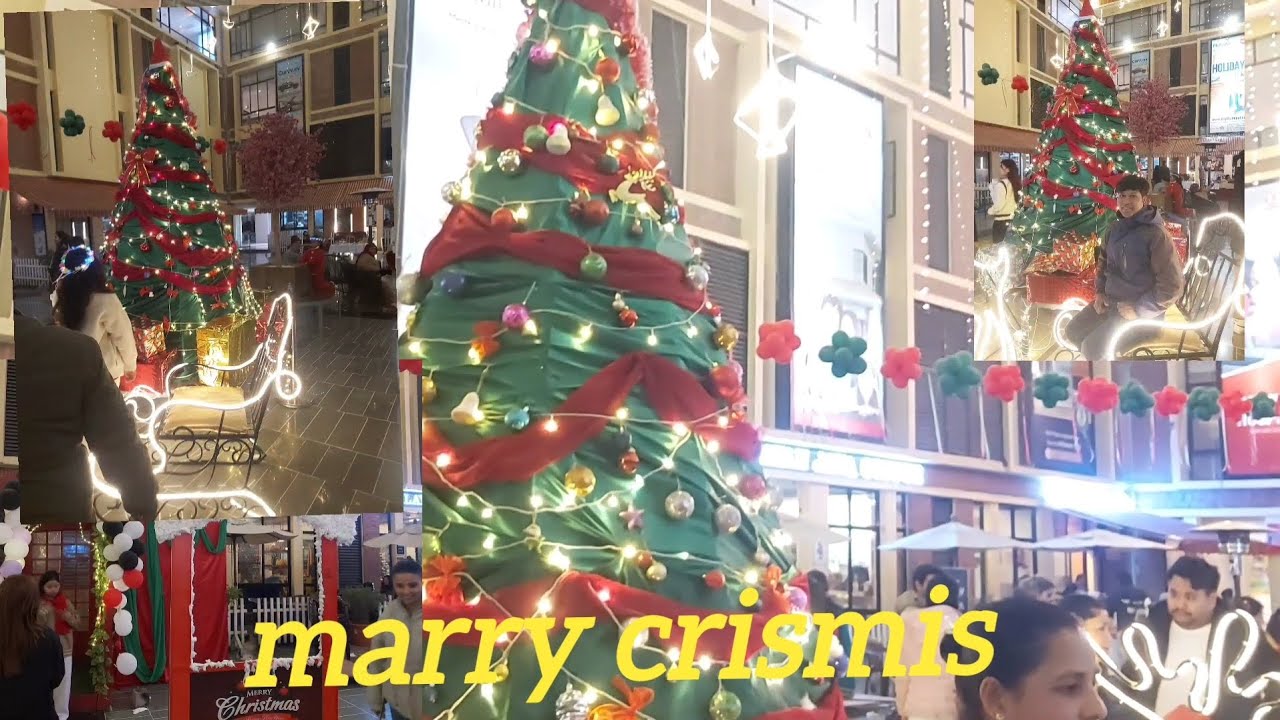 Thamel tir crismas treएरमाइलो हुदैछ ठमेल तिर कृस्मसको है सबै हेर्नु 🎄 पुरै भिडियो हेरेर रमाइलो गर्नु