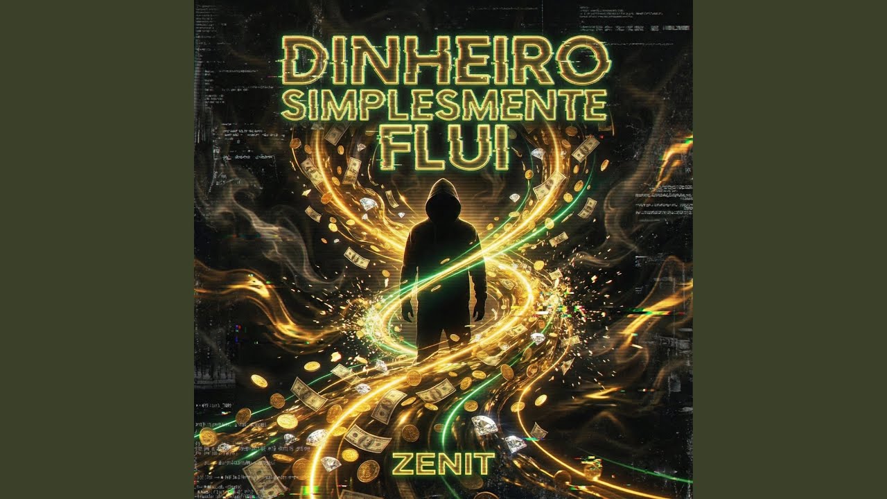 Dinheiro Simplesmente Flui