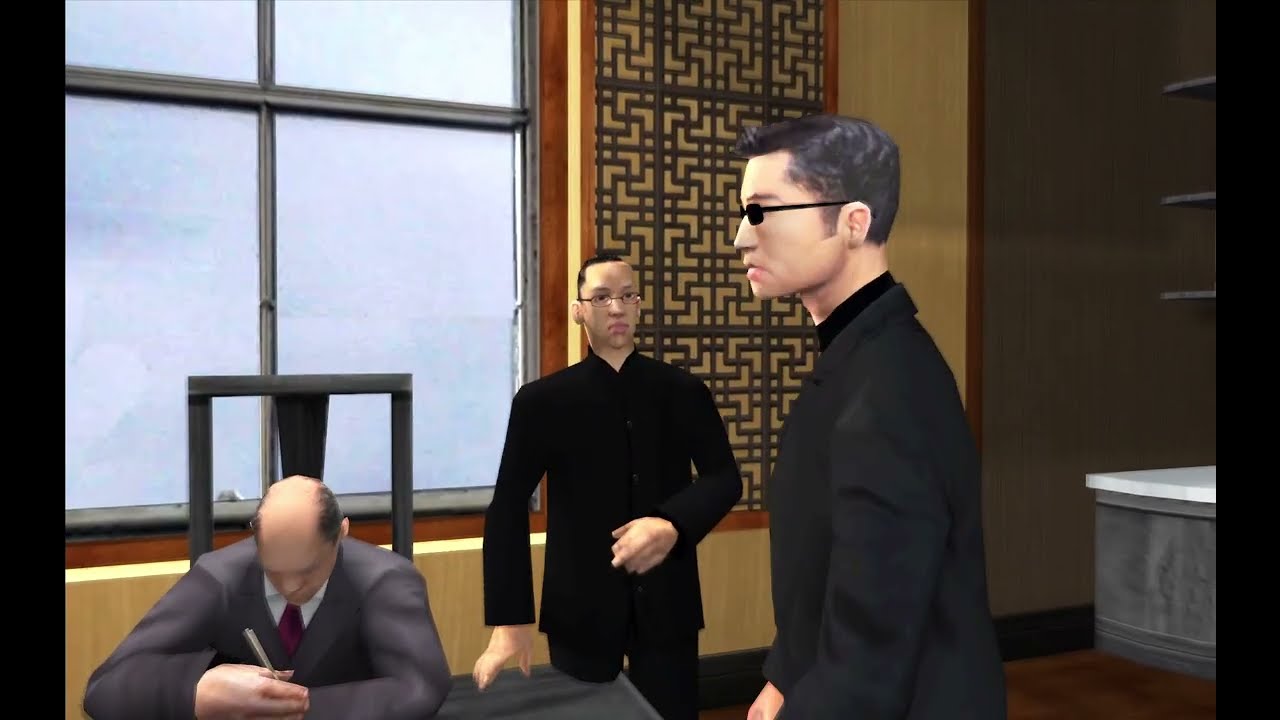 Grand Theft Auto - San Andreas #23