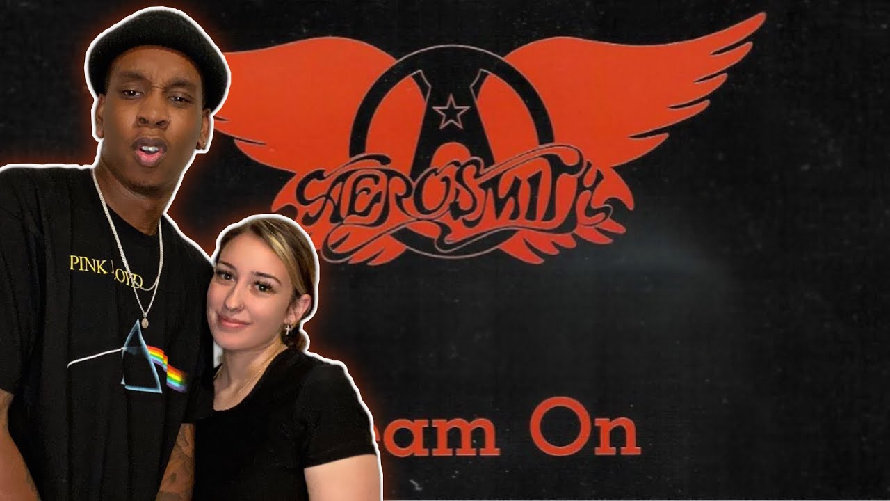 FIRST TIME HEARING Aerosmith - Dream On REACTION | THIS SONG WILL NOW FOREVER BE MY FAVORITE! 🔥😤
