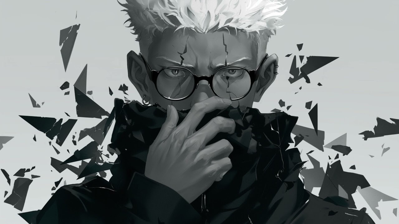 Sharp Silence