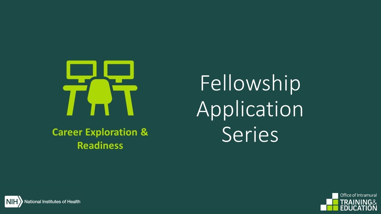 Как найти научного руководителя NIH? (с использованием внутренней базы данных NIH)